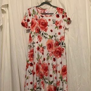 Lularoe Jessie Dress